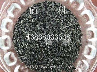 無(wú)煙煤濾料大概要使用多久反沖洗一回？