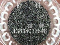 水處理無(wú)煙煤濾料的裝填厚度使多少呢？