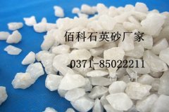 檢驗水處理用石英砂濾料密度的方法是什么呢？