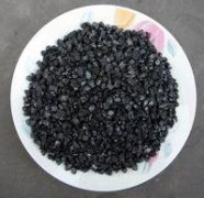 過(guò)濾器用無(wú)煙煤濾料生產(chǎn)廠(chǎng)家