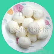 和田纖維球濾料生產(chǎn)廠(chǎng)家