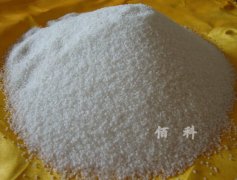 石英砂物理密度與堆積密度分別是多少？