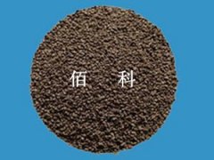 如果飲用水中錳超標的話(huà)要用二氧化錳是多少含量的錳砂濾料?