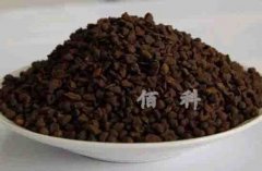 錳砂濾料生產(chǎn)廠(chǎng)家---佰科