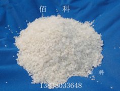 自來(lái)水廠(chǎng)濾池石英砂濾料含泥量達到多少就需要更換了？