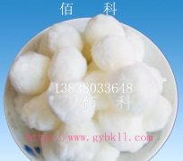 纖維球濾料在水處理過(guò)程中填充密度是多少?