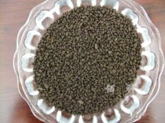 地下水鐵、錳含量超標請使用特殊濾料---錳砂濾料