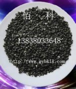 如何正確選擇無(wú)煙煤濾料在過(guò)濾器、過(guò)濾罐的有效粒徑？
