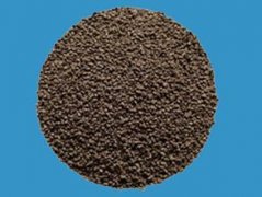 錳砂濾料常用規格都有哪些？