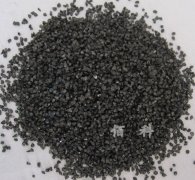 水處理無(wú)煙煤濾料現行國標？